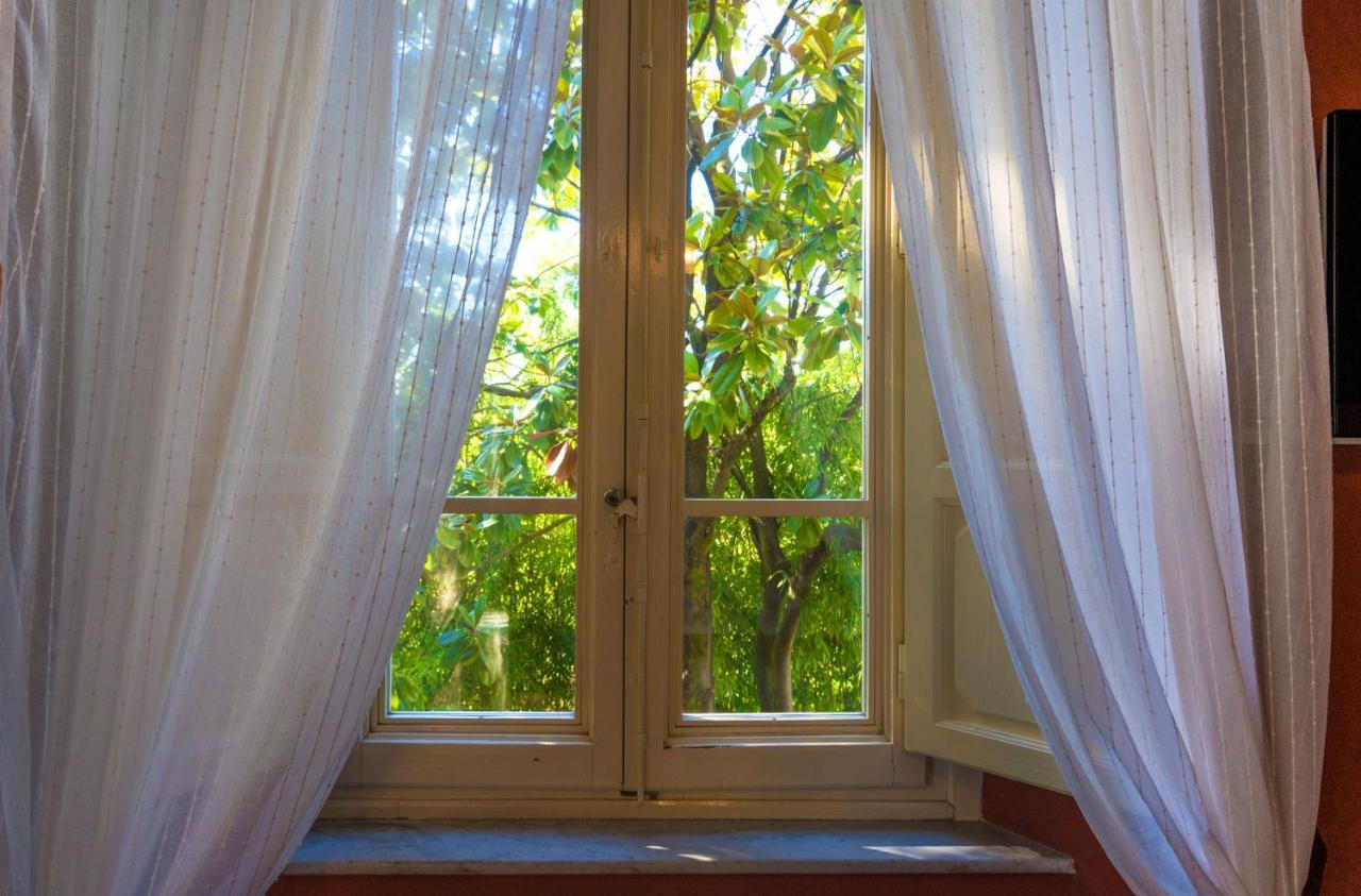 Villa Ines Charme Near Lucca Алтопашо Екстериор снимка