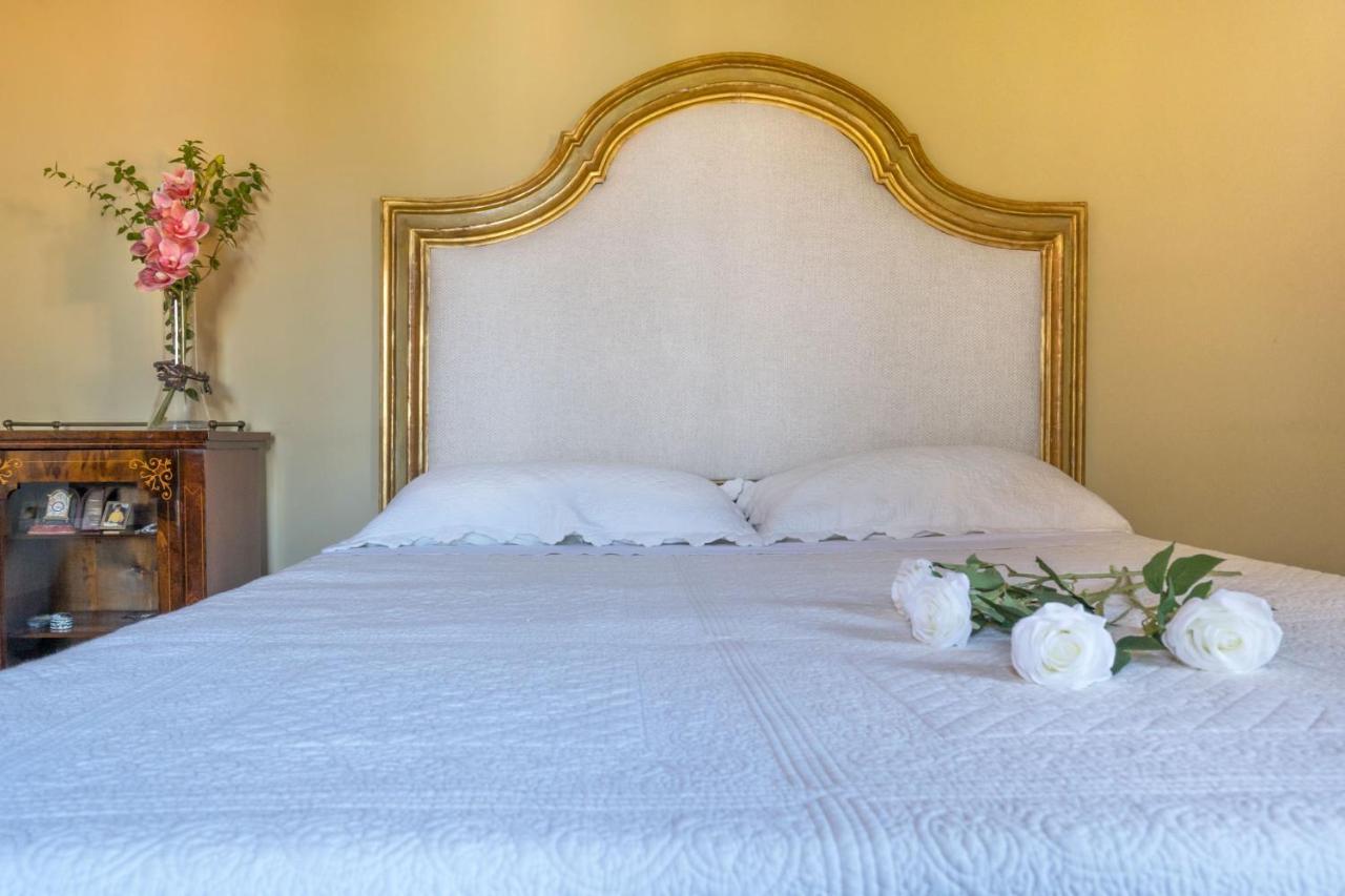 Villa Ines Charme Near Lucca Алтопашо Екстериор снимка